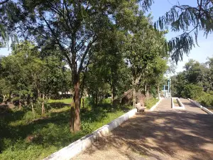 Bhartadev Park