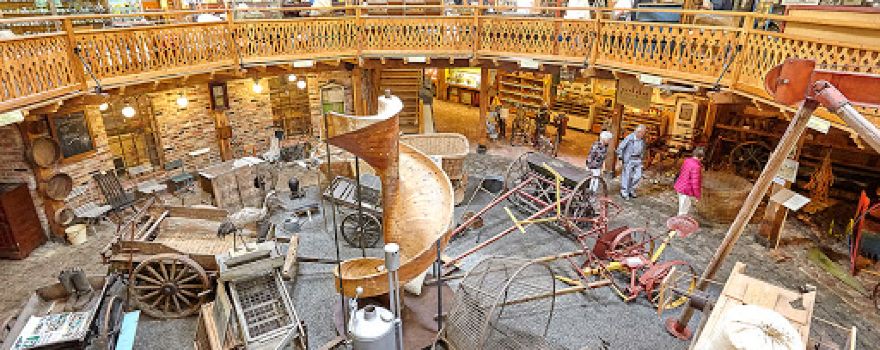Berte Museum