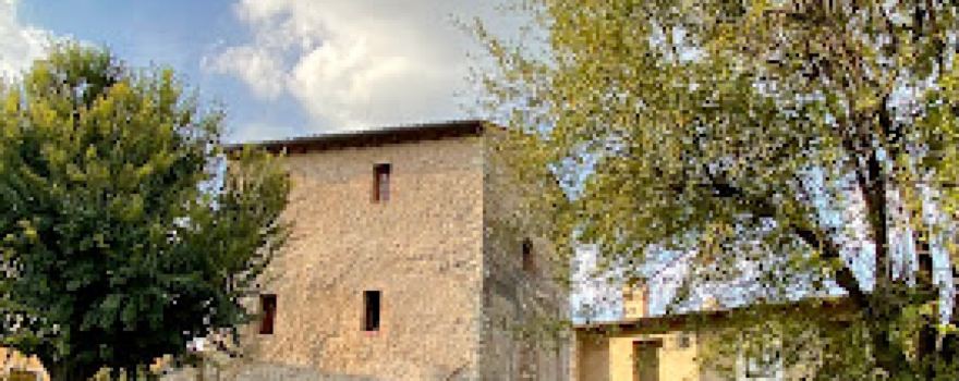 Castello Oldofredi