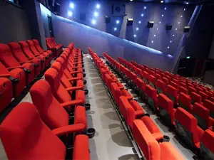 QFX Cinemas, Bageshwori, Nepalgunj