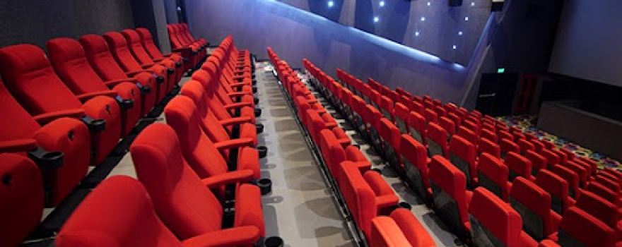 QFX Cinemas, Bageshwori, Nepalgunj
