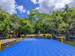 Danao Lake Park