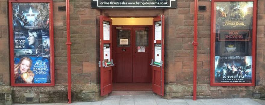 Bathgate Cinema