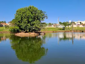 Parque Dos Lagos
