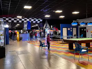 Bowling Center Two