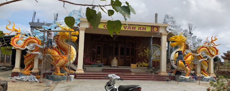Chùa Vân An