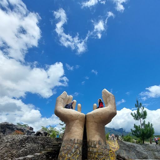 Lava Tour Merapi by Jeep Merapi