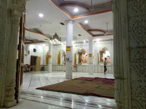 Ram Mandir