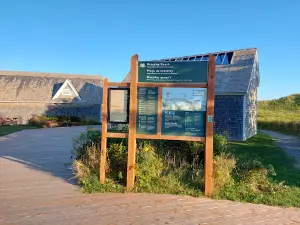 Brackley Beach, Prince Edward Island National Park