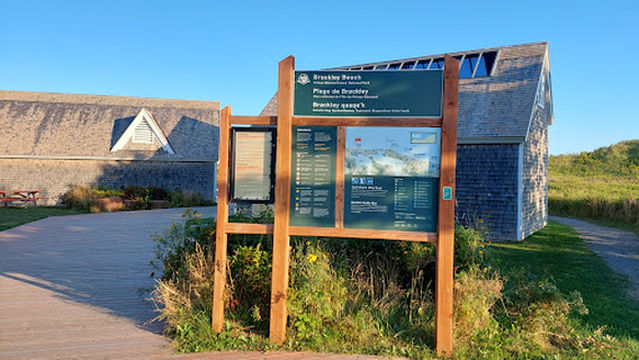 Brackley Beach, Prince Edward Island National Park