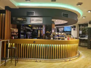 Iluntze Kafe