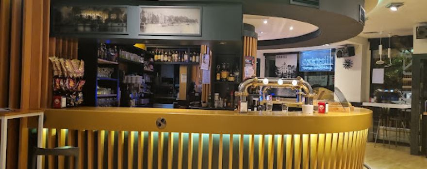 Iluntze Kafe