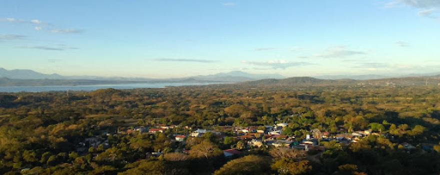 Loma de la cruz