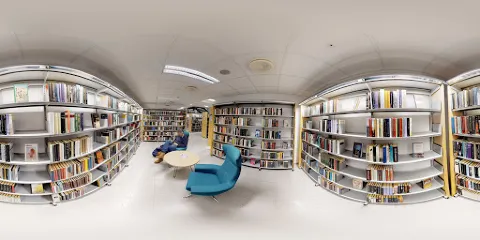 Ski Library