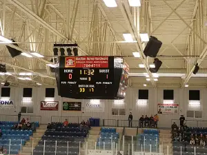 Emera Centre Northside