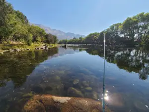 Rivernook Campground