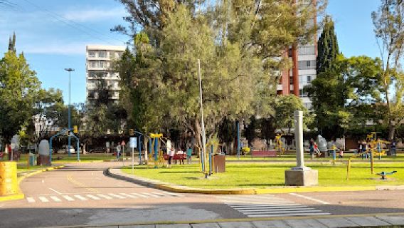 Parque de Educación Vial