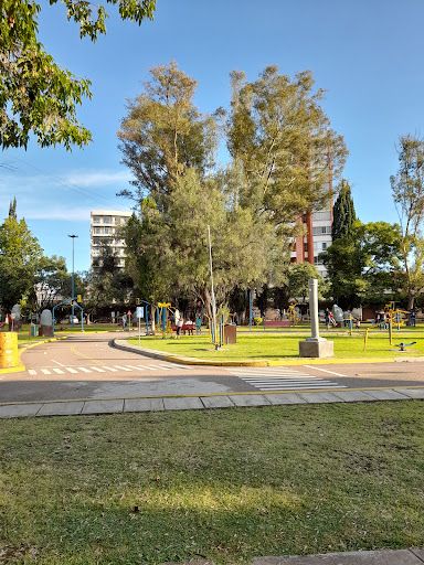 Parque de Educación Vial