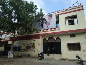 Aman bhardwaj jc picture palace Badaun