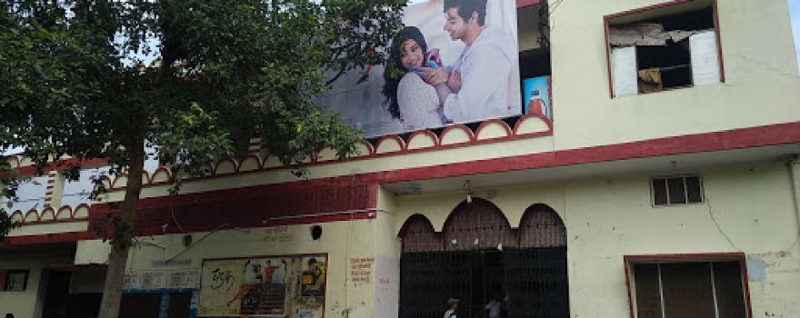 Aman bhardwaj jc picture palace Badaun