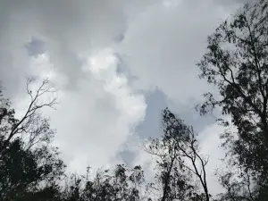 Kode Budruk dam