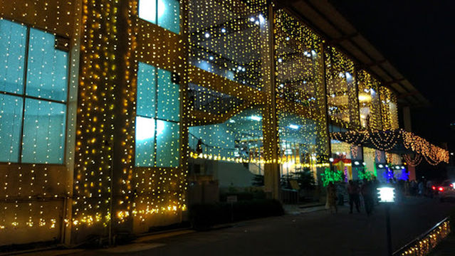 PSC Convention Hall - Mirpur-13