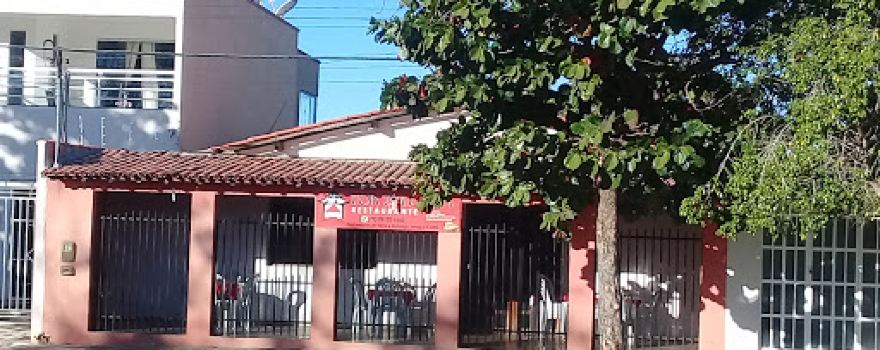 Praça Santos Dumont