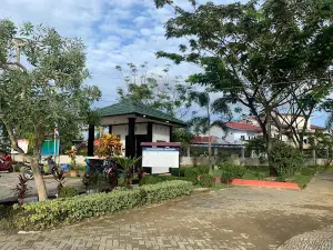 Taman Adipura Kota Bontang