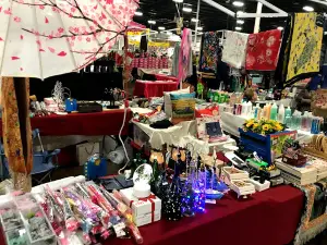 Tupelo Flea Market