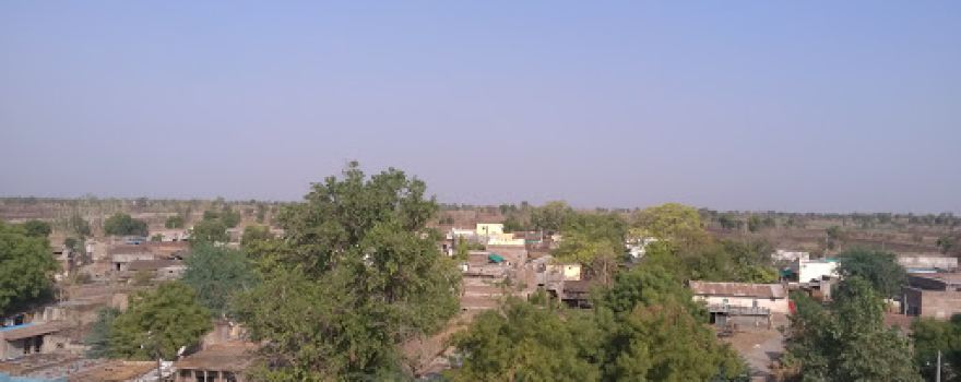 Bhawani Mata Temple