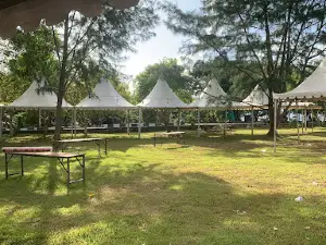 Lapangan Basket KotaMara