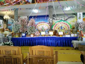Ban Sa Yai Monastery