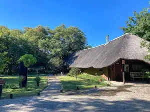 Namwi Island Campsite & Self-Catering