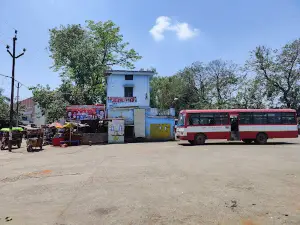 Pratapgarh Bus Stand