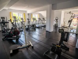 12 Fitness Gym