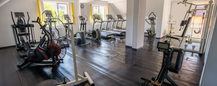 12 Fitness Gym