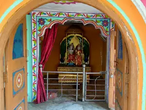 Maa Tapti Mandir
