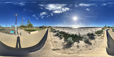 Busselton Skate Park
