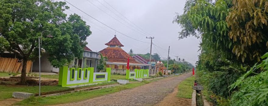 Percil 19A Raman Fajar