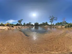 Taliabu Island