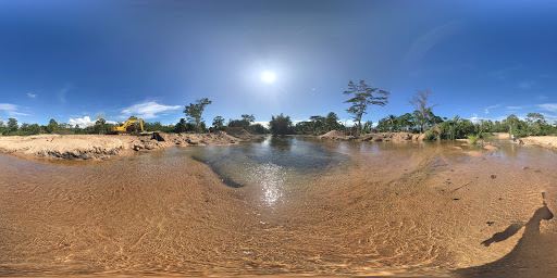 Taliabu Island