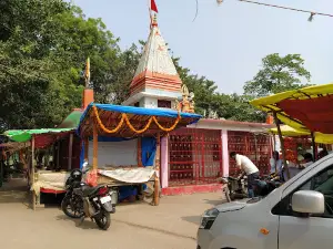 Mari Mata Mandir Bahraich