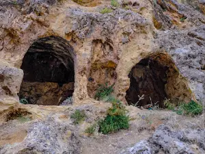 Sar Ruins