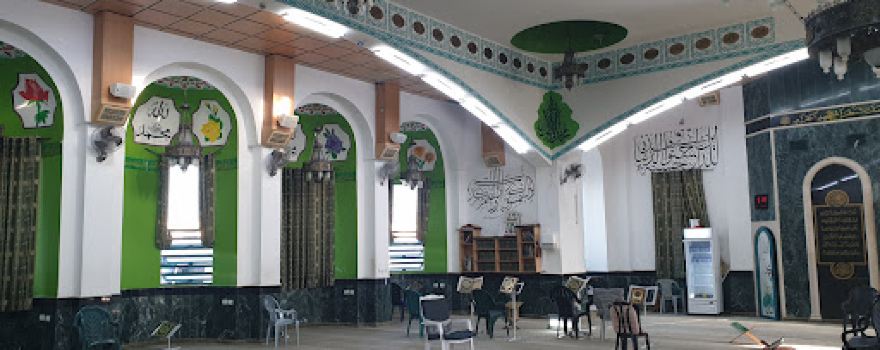 Al nor mosque
