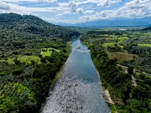 Governor's Rapids