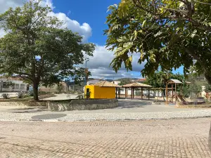 Praça Redonda