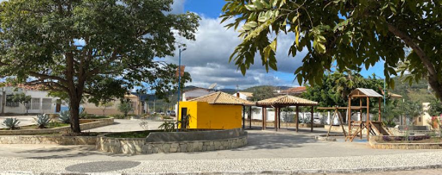 Praça Redonda