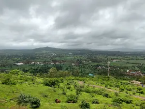 Panchaganga River