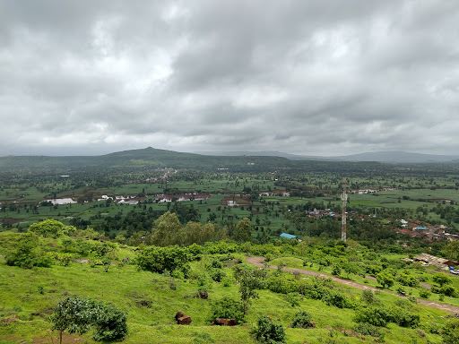 Panchaganga River