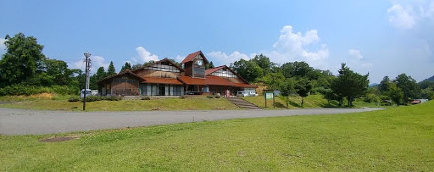 Sasayuri Park